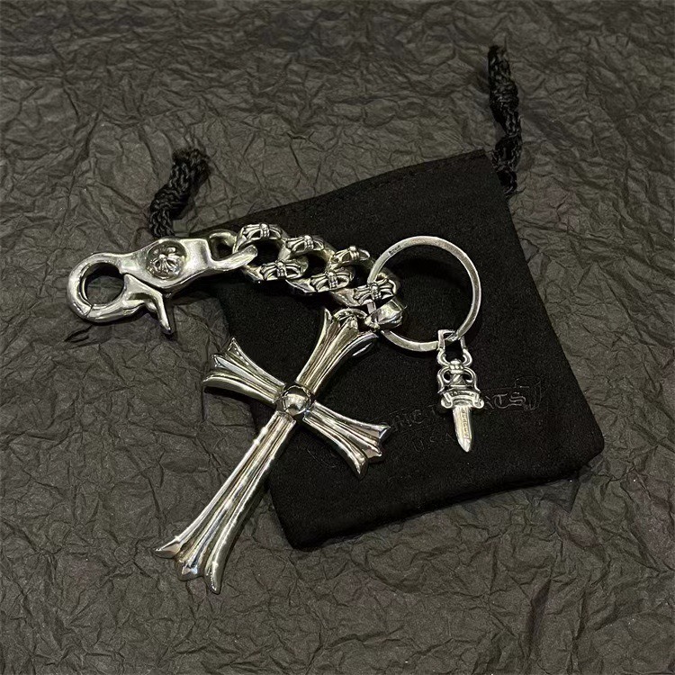 Chrome Hearts Keychains - Personalized & Unique Designs