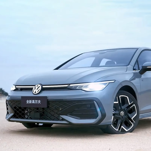 Nouvelle voiture à essence pour Golf 2026 300TSI Pro automatique 1.5T, véhicules à essence, conduite à gauche - Product Image 1
