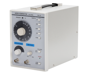 Générateur de signal basse fréquence Xtester-TAG-101 10Hz-1MHz 220V Précision standard Garantie 1 an - Product Image 2