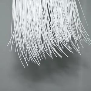 โมดูลเส้นใยเมมเบรน MBR แบบกลวงชนิดเสริมแรง PVDF <span class=keywords><strong>PTFE</strong></span> ความหนาแน่นสูง 0.03 ไมครอน เหมาะสำหรับการบำบัดน้ำในอุตสาหกรรม - Product Image 1