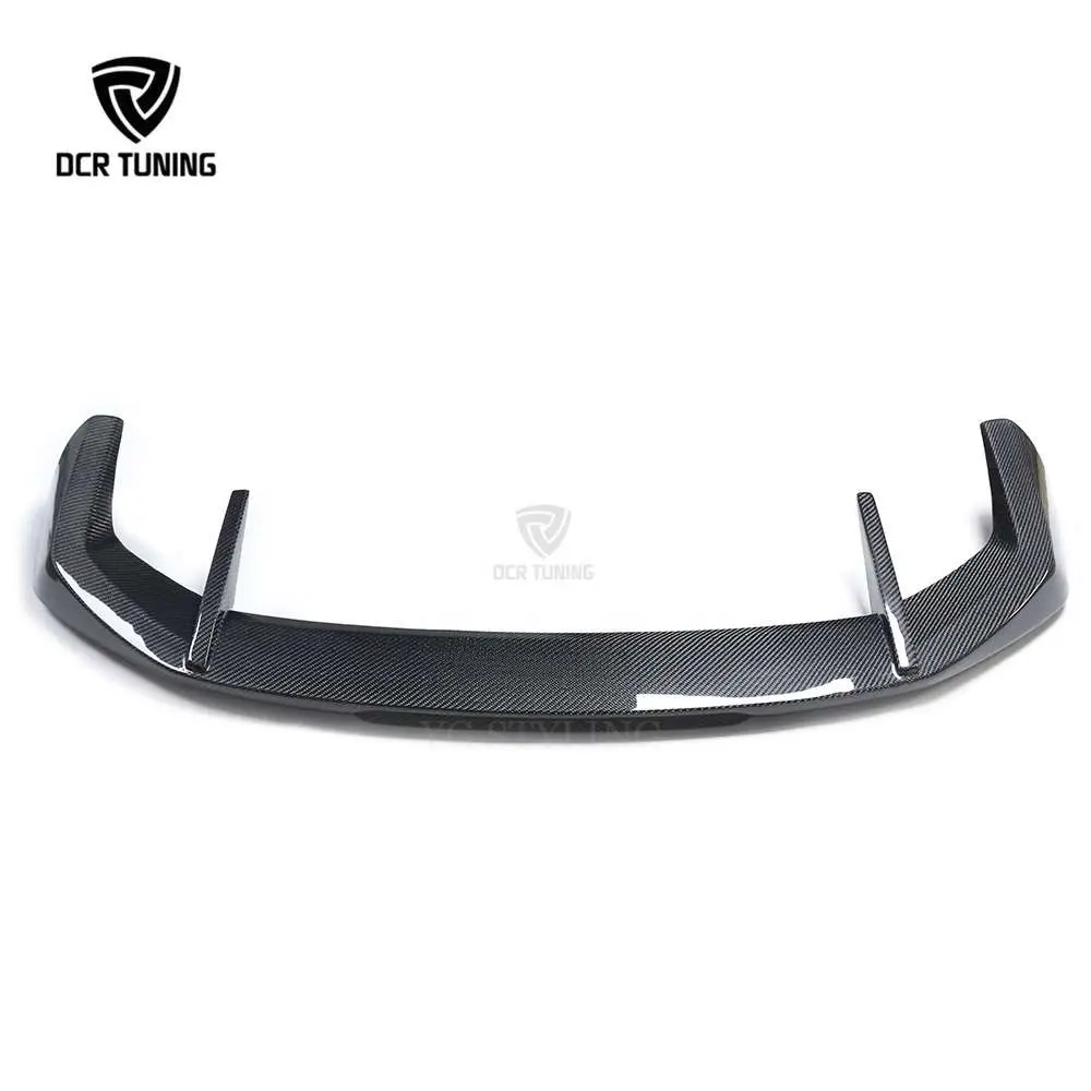 MP phong cách sợi carbon mái Spoiler cho BMW X3 g01g08 2018 +