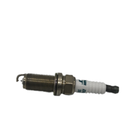 Bujías Nuevas Originales DENSO IKH16TT 4703 de Japón para Modelos Pathfinder, NV200, Patrol, Almera, Titan, Teana, Qashqai, Iridium