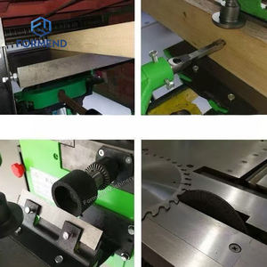 Petite machine à raboter le <span class=keywords><strong>bois</strong></span> pour les besoins <span class=keywords><strong>de</strong></span> la menuiserie <span class=keywords><strong>de</strong></span> précision - Product Image 6