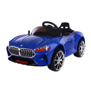 高品质动力轮儿童玩具车24v 4x4电动儿童乘坐汽车
