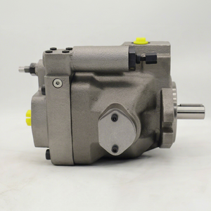 Machine <b>Tool</b> <b>Hydraulic</b> System PVP Series Piston Pump PVP3330B2RC21 <b>Hydraulic</b> Pump - Product Image 1