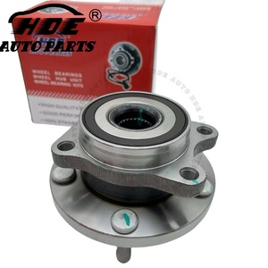 28373FE000 38373FG010 VKBA6896 Roulement de moyeu de roue avant en gros pour Subaru Impreza - Product Image 6