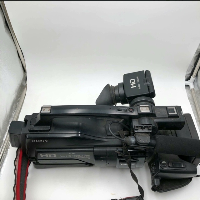 Wholesale Price Sonys Camera HXR-MC2500 24x Zoom 1080p HD Digital Camera