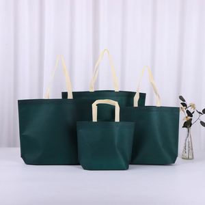 Custom Non-Woven <b>Tote</b> <b>Bags</b> with Angled Design - Eco-Friendly Shopping <b>Bags</b> for Boutiques & Events - Product Image 4
