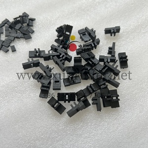 Joint d'étanchéité en plastique WD 247273 247274 pour pièces de machine Polar 115E - Product Image 2