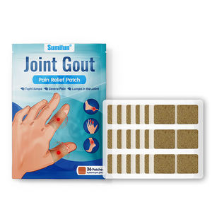 สมุนไพรกระดูกถุงนิ้วหัวแม่มือจำนวน36ชิ้น - Product Image 1