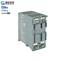 Nueva Unidad Central de Procesamiento Simatic S7-1500 Original 6ES7 516-3AN02-0AB0, Controlador Lógico Programable Siemens PLC en Stock
