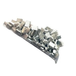 Blocs de métal d'iridium de haute pureté pour la recherche - Product Image 1