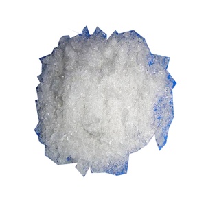 ไนเตรตเงินคุณภาพสูงจากประเทศจีนผู้ผลิตราคาโรงงาน CAS: 7761-88-8 - Product Image 1