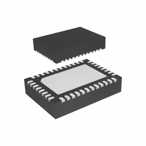 TPS546D24RVFT Original One Stop Service Buy Online Electronic Components Power Management (PMIC) <b>40</b> PowerLFQFN - Product Image 1