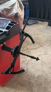 Equilibrador de ruedas automático para motocicleta, máquina más Popular - Product Image 2