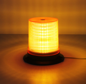 Feu d'avertissement de trafic de haute qualité stroboscopique rotatif accessoires de lumière de voiture clignotant voyant d'avertissement - Product Image 3