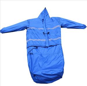 Viện trợ đầu tiên bivvy Túi ngủ cho khu vực Thiên Tai Cứu Hộ Khẩn cấp cứu trợ Thảm Họa khẩn cấp Chăn túi ngủ - Product Image 2