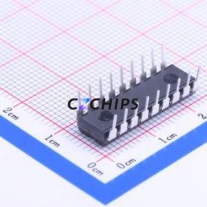 อาร์เรย์ทรานซิสเตอร์ Darlington TBD62083APG ทรานซิสเตอร์แบบ DIP-18ชิ้นส่วนอิเล็กทรอนิกส์ - Product Image 2