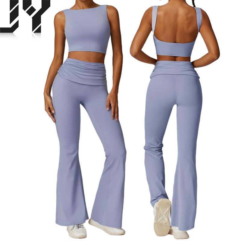 JY 3058 High Quality Yoga Workout