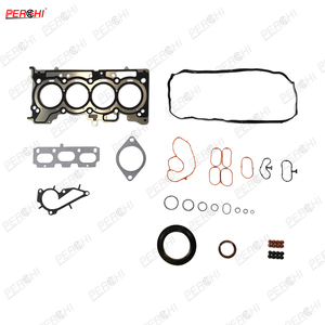 M282.914 HR13DDT Kit de joints de reconstruction de <span class=keywords><strong>moteur</strong></span> pour Benz GLA W177 W247 C118 Jeu complet de joints de culasse A2820160400 02-1108602 110446634R - Product Image 1