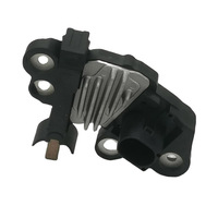 Régulateur d'alternateur 1806492 F00M144119 F00M144103 F00M145246 F00M145297 pour Iveco Daf Volvo Renault Truck 28V