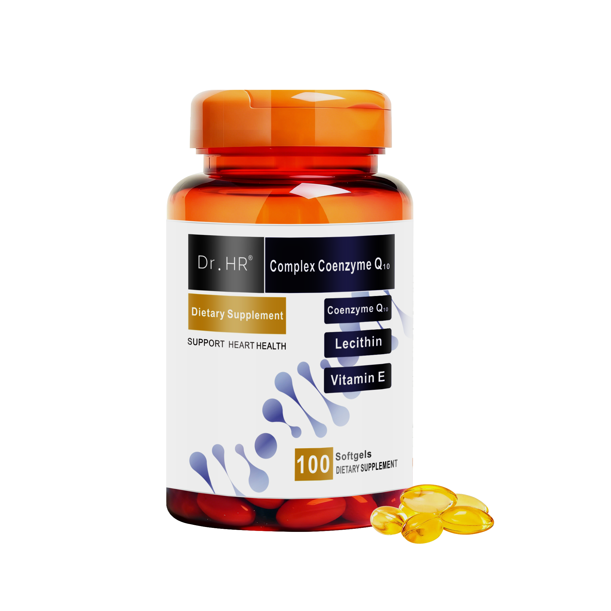 Coenzyme Q10