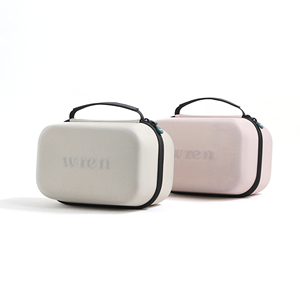 Étui de transport et de rangement personnalisé OEM/ODM pour tire-lait, sac de transport pour tire-lait portable - Product Image 4