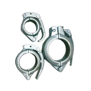 कंकॉर्ड समसंग लिबकर कंक्रीट पंप स्पेयर पार्ट्स फैक्टरी सीधे आपूर्ति - Product Image 2