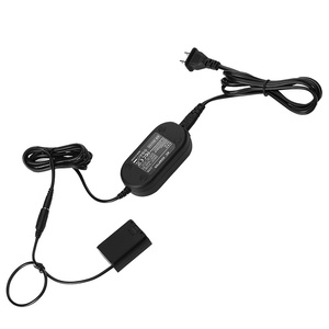 Camera's Live Streaming Voeding DC-uitgang Overspanning NP-FZ100 Dummy Batterij voor A7C2 S3 M3 M4 R5 <span class=keywords><strong>ZVE1</strong></span> A9 FX30 - Product Image 2