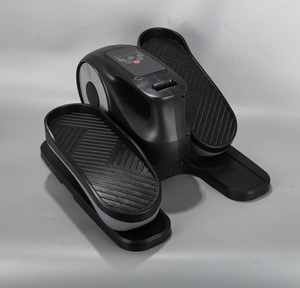 Vélo <span class=keywords><strong>elliptique</strong></span> électrique sous le bureau pour usage domestique Vélo à pédale <span class=keywords><strong>pliable</strong></span> pour les personnes âgées - Product Image 5