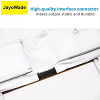 Batterie d'ordinateur portable de clavier G3HTA048H de haute qualité pour Microsoft Surface Book Gen2 13.5 "pouces 1832 1834 Base de clavier G3HTA048H