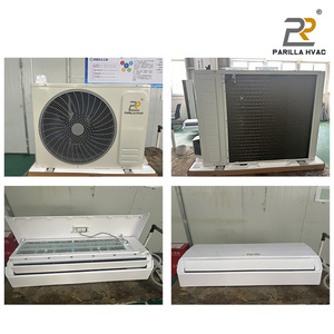 <span class=keywords><strong>Aire</strong></span> <span class=keywords><strong>Acondicionado</strong></span> Parilla Factory de 24000 BTU, 2 Toneladas, 3 HP, Mini Split <span class=keywords><strong>Inverter</strong></span> R410a para Hogares - Product Image 5