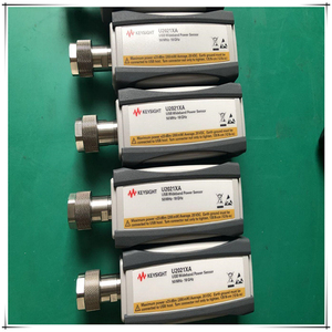 เครื่องมือวัดไฟฟ้า Keysight U2021XA และเซ็นเซอร์วัดค่าเฉลี่ยสำหรับโรงงาน - Product Image 4