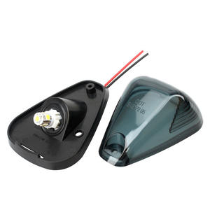 Feu de toit de marqueur de voiture de haute qualité pour pick-up 1999-2016 Ford F150 F-250 F-<span class=keywords><strong>350</strong></span> <span class=keywords><strong>Raptor</strong></span> - Product Image 2