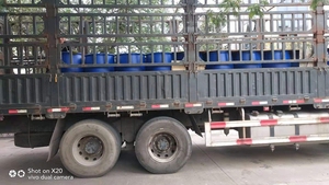 PF-303A6 น้ำยาเคลือบกันน้ำนาโนฟลูออรีน-ซิลิโคนสำหรับตัวถังรถยนต์และยาง ไม่มีกลิ่นและเป็นสารกันน้ำขั้นสูง - Product Image 3