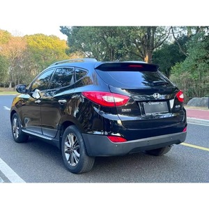 Auto Usado Más Vendido, Beijing <span class=keywords><strong>Hyundai</strong></span> <span class=keywords><strong>Ix35</strong></span> 2.0L Automático 2WD Modelo Comfort, Estándar de Emisiones Nacional IV, Disponible para Exportación - Product Image 5