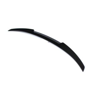 Pour BMW Série 5 G30 G38 F90 <span class=keywords><strong>CS</strong></span> 520i 530i 540i M550i Kit de carrosserie de style <span class=keywords><strong>CS</strong></span> Style aileron de coffre arrière aile à lèvres ABS accessoires de voiture - Product Image 6