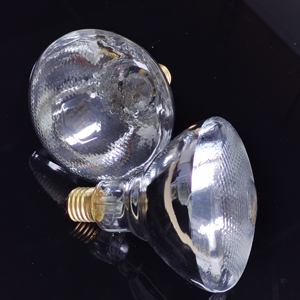 Брудер инфракрасный фильтр теплоотражатель галогенная лампа для птицеводства галогенная лампа - Product Image 6