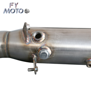 Downpipe <span class=keywords><strong>per</strong></span> BMW B46 G & F Chassis 2016-2021 120i 220i 230i 320e 330i 420i 430i 630i 730i & X Drive - Product Image 5