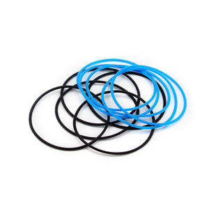 2025年新デザイン人気販売中シリコン製紐ブレスレットリストバンド、様々な色のブレスレットを販促やビジネスギフトに - Product Image 4