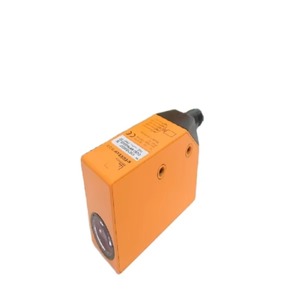 PLC Nuevo OD5007 Sensor Fotoeléctrico de Rango de Color DC PNP Envío Rápido - Product Image 1