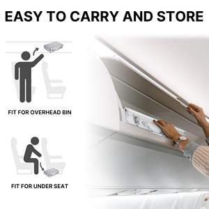 Free sample Portable Electronic Equipment Instrument <b>Camera</b> Tools Drone Carry <b>Case</b> with OEM Support <b>Hard</b> <b>Case</b> for Storage - Product Image 5