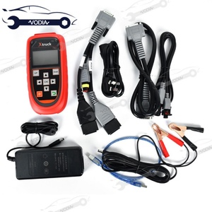 Pompe à urée X-truck Y007 pour véhicules diesel, compatible avec les outils de diagnostic Bosch 6.5/2.2, garantie de 2 ans, nouvelle version logicielle - Product Image 1