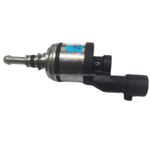 حاقن BRC LPG برمز سيجر أزرق 09SQ99020021 ضغط - Product Image 3