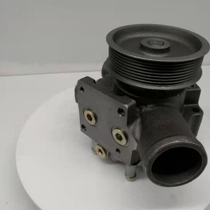 ปั๊มน้ำ C9 352-2125 3522125 E336D E330D E330C อะไหล่เครื่องยนต์ดีเซลรถขุด - Product Image 5