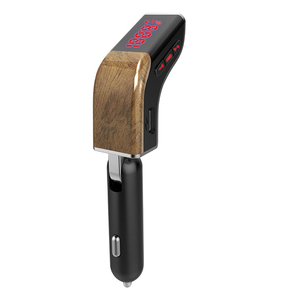 Nuevo inalámbrico transmisor de música <span class=keywords><strong>y</strong></span> Audio Fm Transmisor coche electrónico <span class=keywords><strong>Mp3</strong></span> jugador - Product Image 4