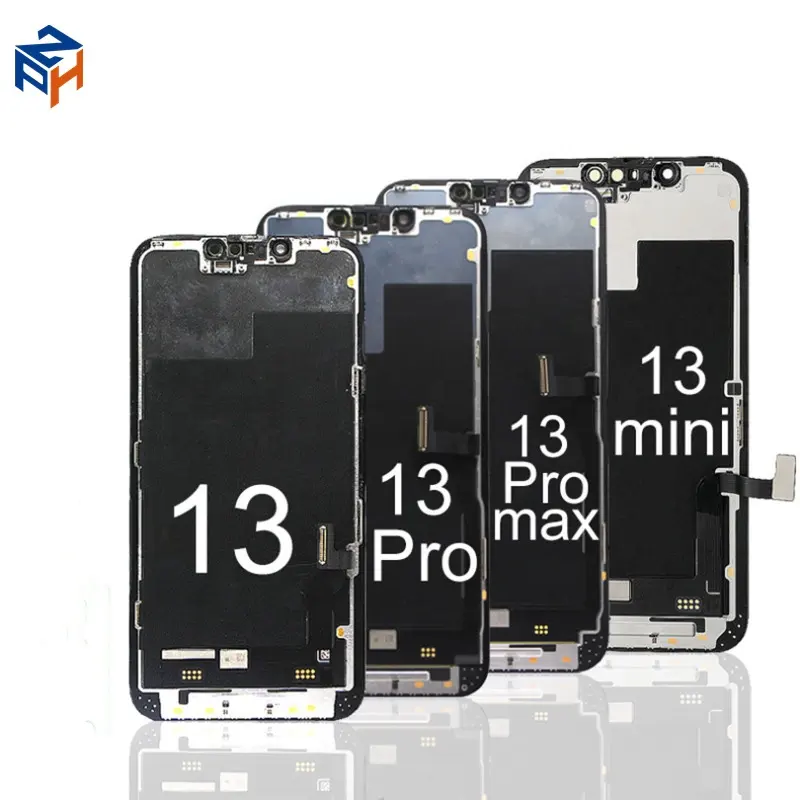 Lcds Screen For Apple Iphone 13 Pro Max Incell Lcd Display With 3D Touch For Iphone 13 13Mini 13Pro 13 Pro Max Pantallas