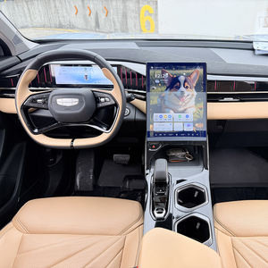 Geely Starray <span class=keywords><strong>2023</strong></span> Prestige de Segunda Mano, Gasolina, Vehículos Usados en Buen Estado, SUV Geely <span class=keywords><strong>Atlas</strong></span>, Autos Usados en Venta - Product Image 6