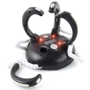 เกมตรวจจับการโกหกด้วยไฟฟ้า 4 นิ้ว, เครื่องทดสอบปฏิกิริยาตอบสนอง, ของเล่นปาร์ตี้ความจริงหรือท้าทาย, เกมกระดานสนุกๆ สำหรับครอบครัว, ของขวัญแกล้งๆ สำหรับงานปาร์ตี้ - Product Image 3