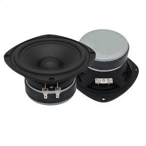 Chất Lượng Cao 10W 20W 30W Loa Xe Hơi 3 Inch Bass Hifi Sợi Thủy Tinh Dệt Lưu Vực Tần Số Thấp Loa Trầm Đơn Vị Âm Thanh Lớn Loa Siêu Trầm - Product Image 2